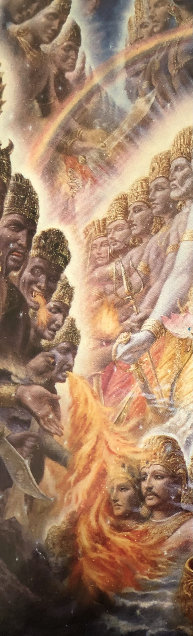 Atlantische Erinnerungen für die NEUE ZEIT 